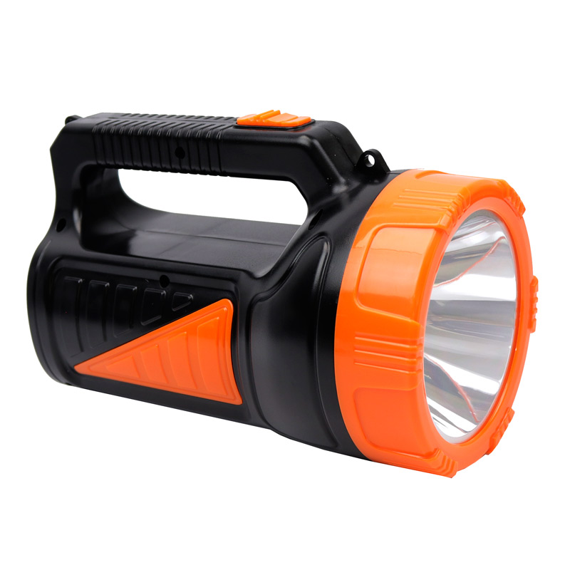 چراغ قوه شارژی ویداسی WEIDASI WD-543A