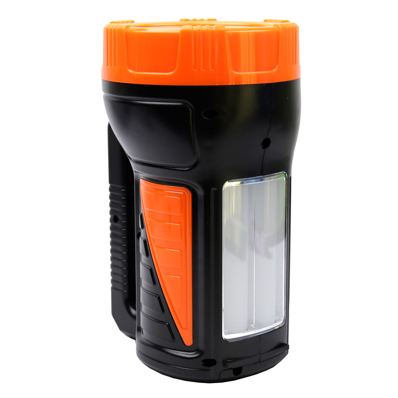 چراغ قوه شارژی ویداسی WEIDASI WD-543A