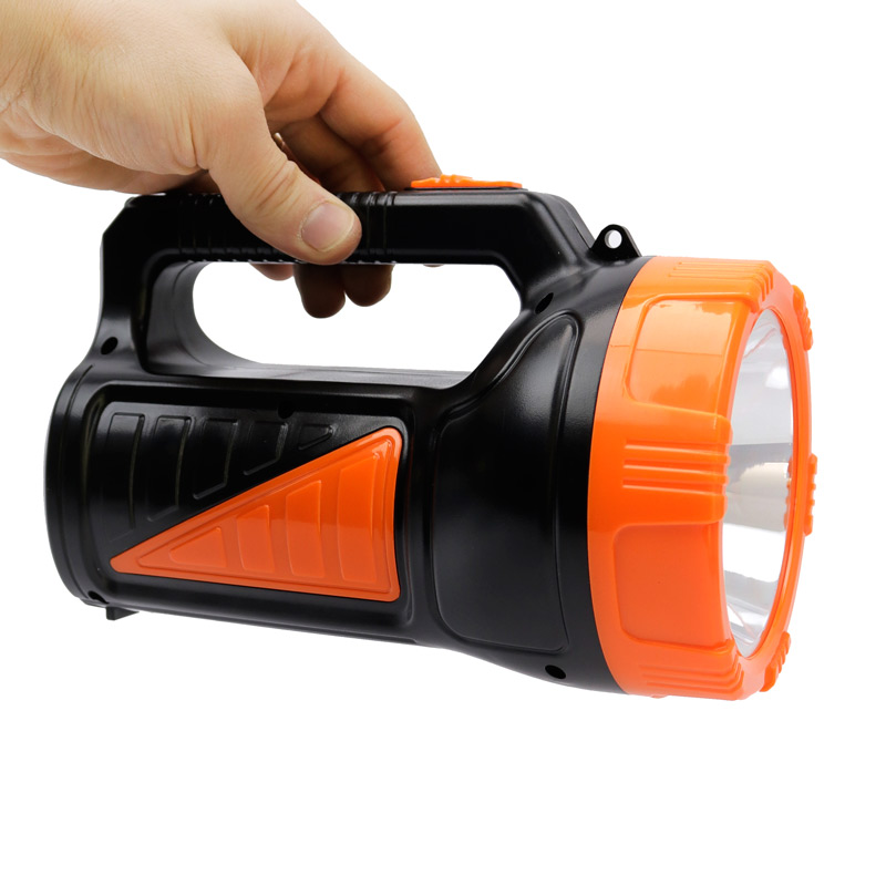 چراغ قوه شارژی ویداسی WEIDASI WD-543A
