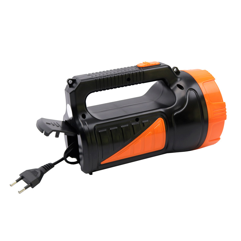 چراغ قوه شارژی ویداسی WEIDASI WD-543A