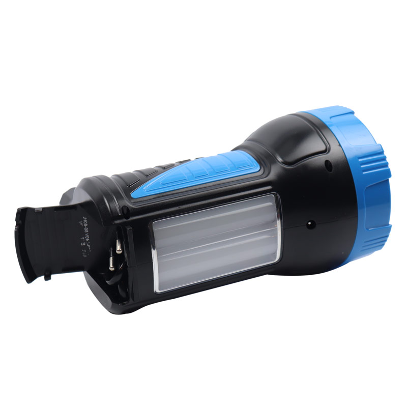 چراغ قوه شارژی ویداسی WEIDASI WD-543A