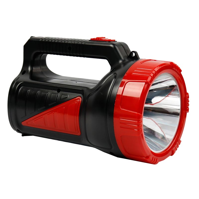چراغ قوه شارژی ویداسی WEIDASI WD-543A