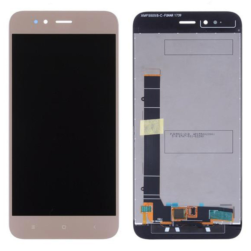 تاچ و ال سی دی Xiaomi Mi A1 اورجینال