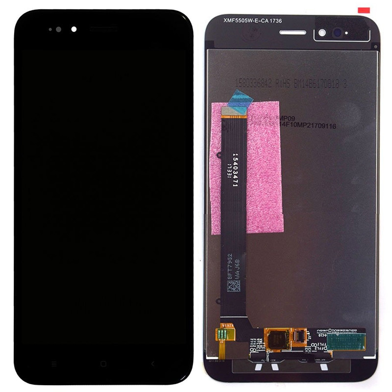 تاچ و ال سی دی Xiaomi Mi A1 اورجینال