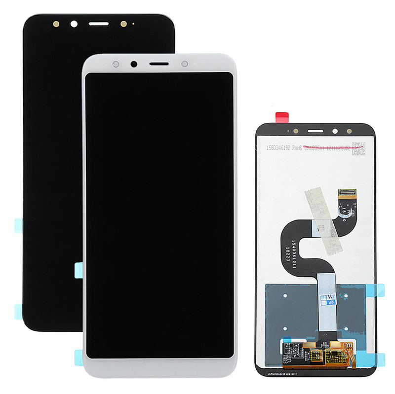 تاچ و ال سی دی Xiaomi Mi A2 / 6X اورجینال