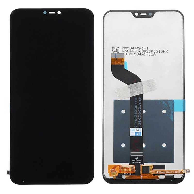 تاچ و ال سی دی Xiaomi Mi A2 Lite / 6 Pro اورجینال