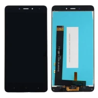 تاچ و ال سی دی Xiaomi Redmi Note 4 اورجینال