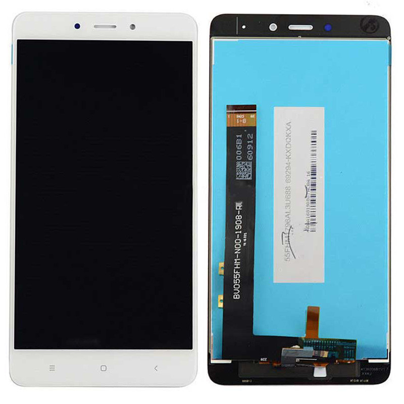 تاچ و ال سی دی Xiaomi Redmi Note 4 اورجینال