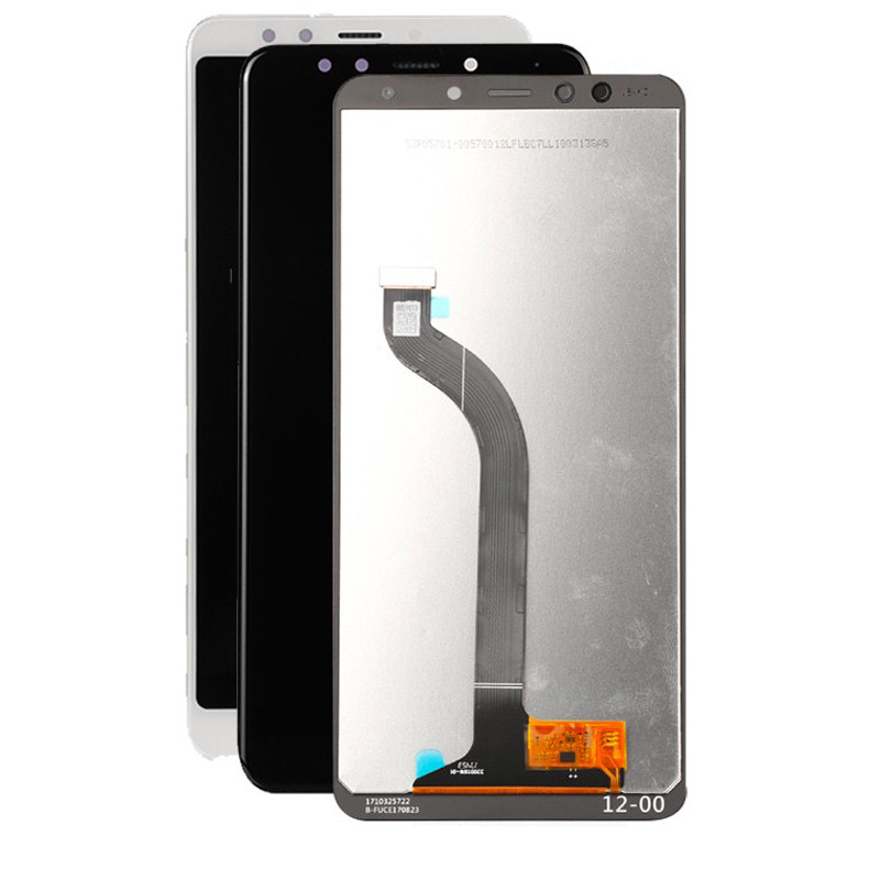 تاچ و ال سی دی Xiaomi Redmi Note 5 اورجینال