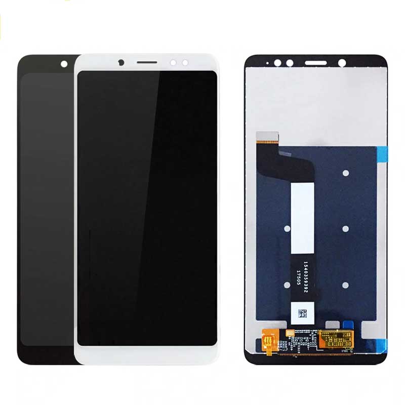 تاچ و ال سی دی Xiaomi Redmi Note 5 اورجینال