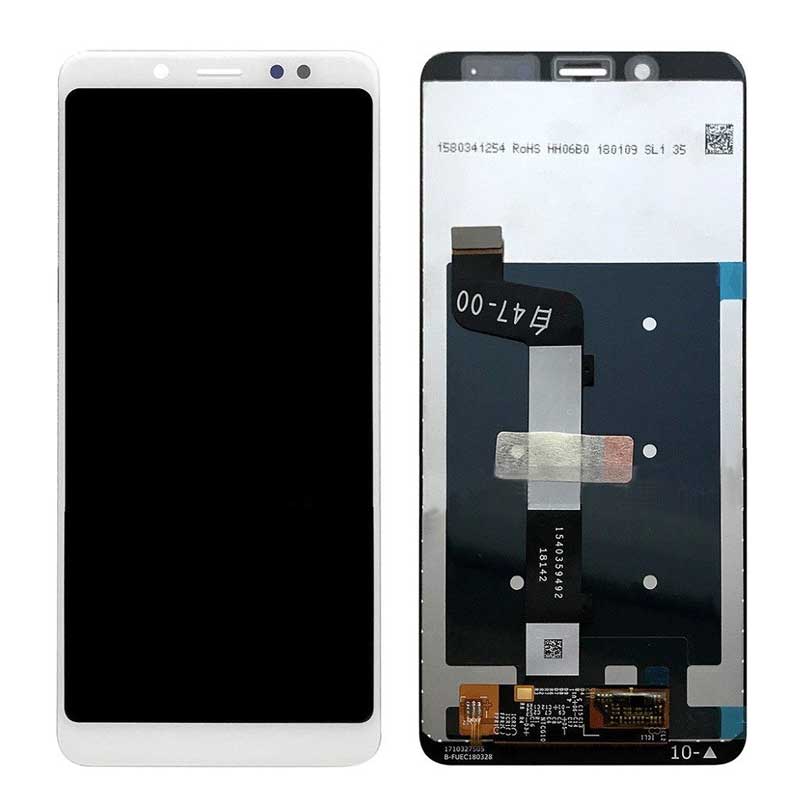 تاچ و ال سی دی Xiaomi Redmi Note 5 اورجینال