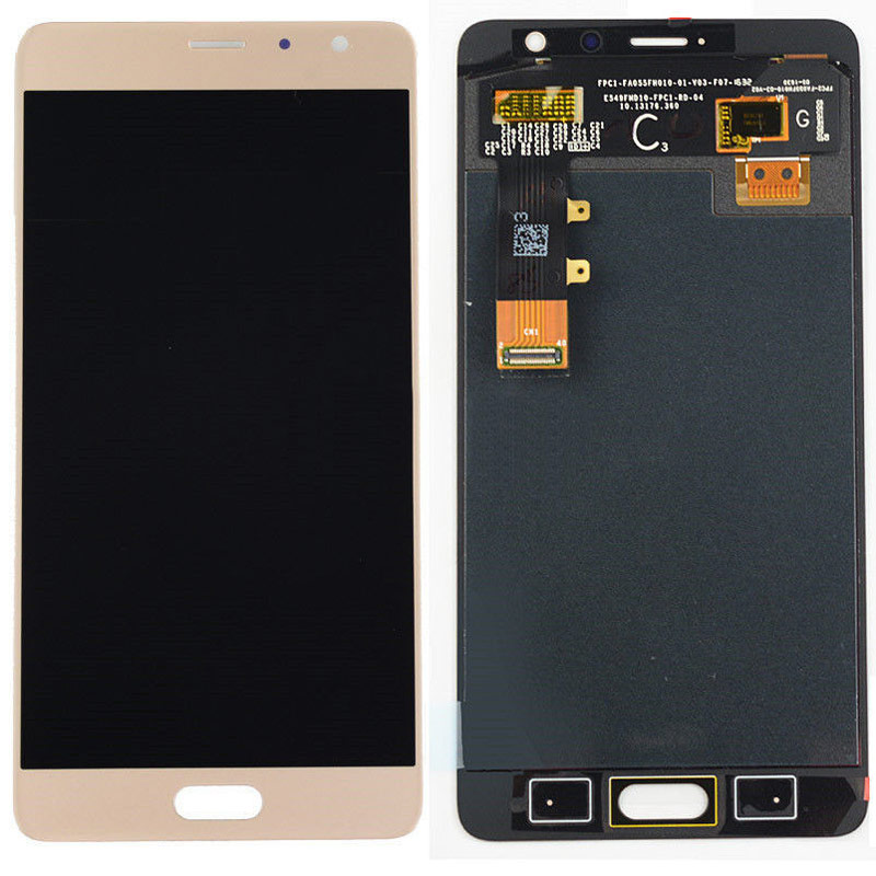 تاچ و ال سی دی Xiaomi Redmi Pro اورجینال