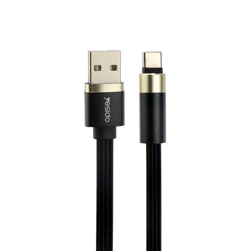 کابل Yesido CA-T3 Reborn 1.5m Type-C