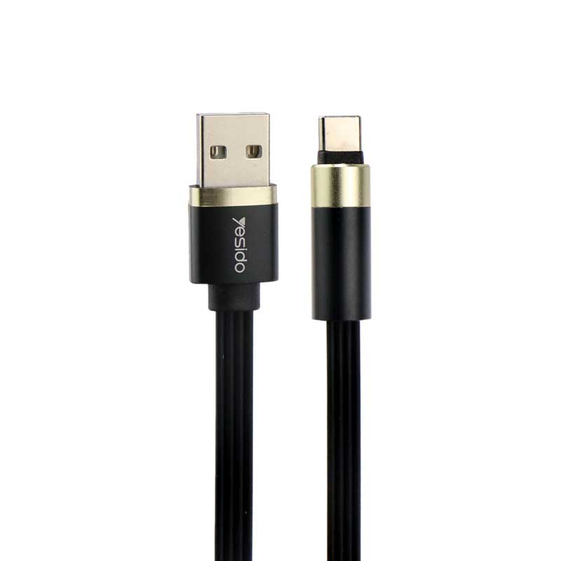 کابل Yesido CA-T3 Reborn 1.5m Type-C