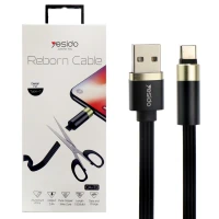کابل Yesido CA-T3 Reborn 1.5m Type-C