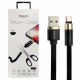 کابل Yesido CA-T3 Reborn 1.5m Type-C
