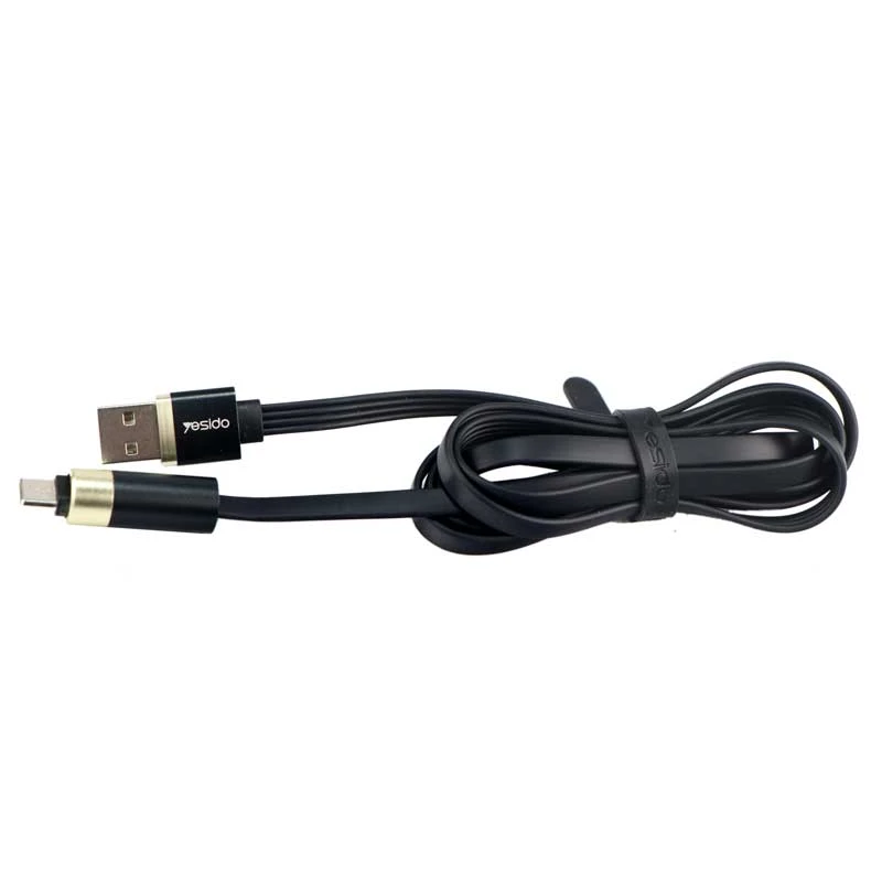 کابل Yesido CA-T3 Reborn 1.5m Type-C