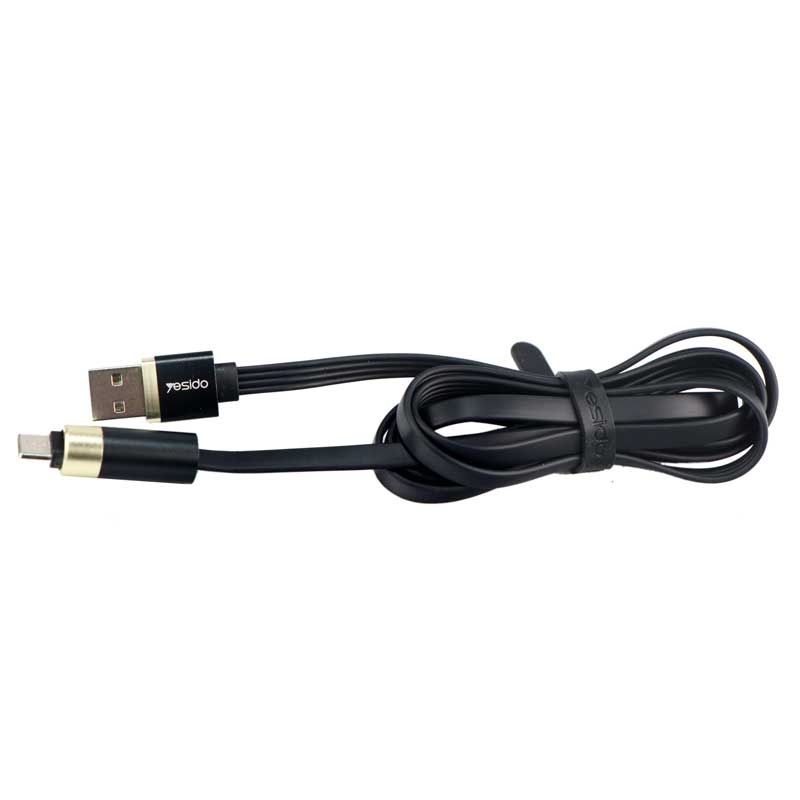کابل Yesido CA-T3 Reborn 1.5m Type-C