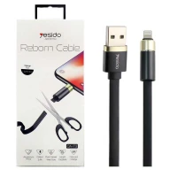 کابل آیفونی Yesido CA-T3 Reborn 1.5m