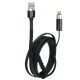 کابل آیفونی Yesido CA-T3 Reborn 1.5m