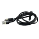 کابل میکرو یو اس بی Yesido CA-T3 Reborn 1.5m