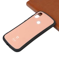 قاب اصلی iFace شیائومی Mi A2 گلبهی