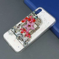 قاب ماربل برجسته iPhone XS Max
