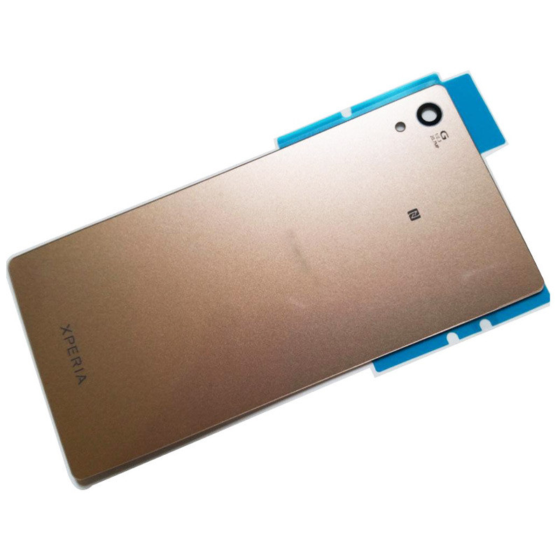 درب پشت گوشی Sony Z4