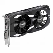 کارت گرافیک ASUS DUAL GTX1050 OC v.2 2GB GDDR5