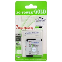 باتری موبایل 3G-Power BL-5F