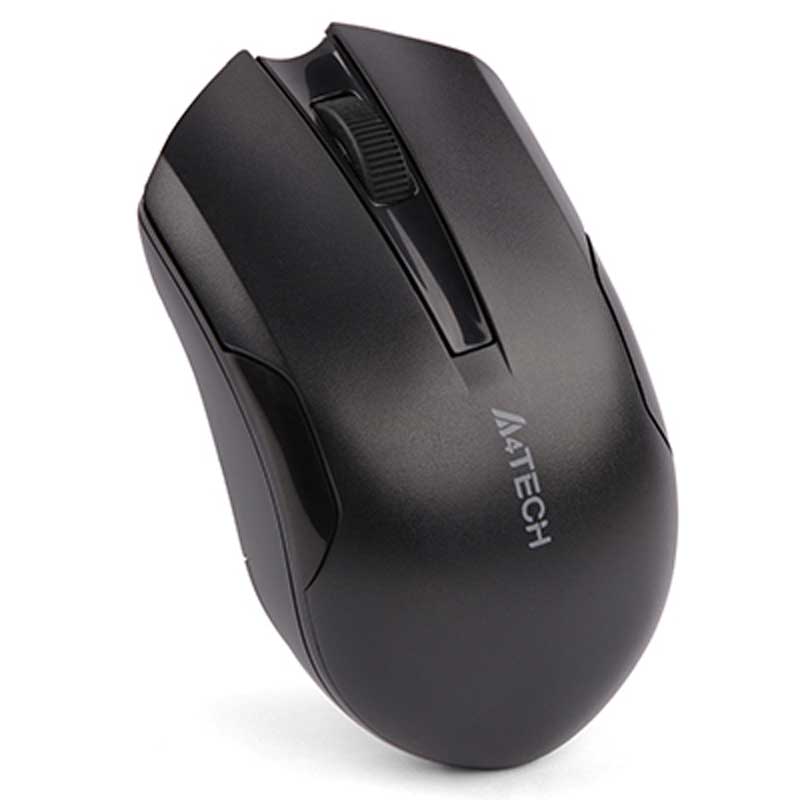 موس بی سیم A4TECH G11-200N