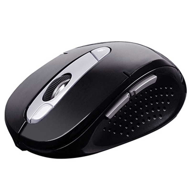 موس بی سیم ای فورتک مدل A4TECH G11-570FX