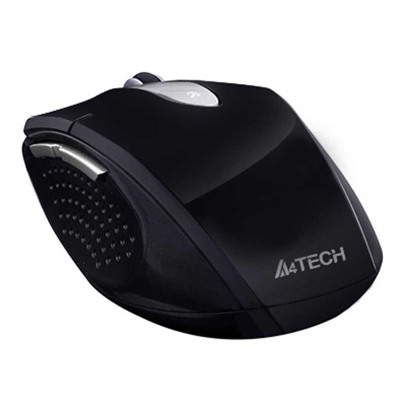 موس بی سیم ای فورتک مدل A4TECH G11-570FX