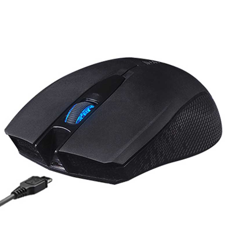 موس بی سیم A4TECH G11-760N