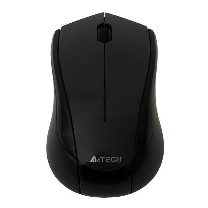 موس بی سیم A4TECH G7-400N