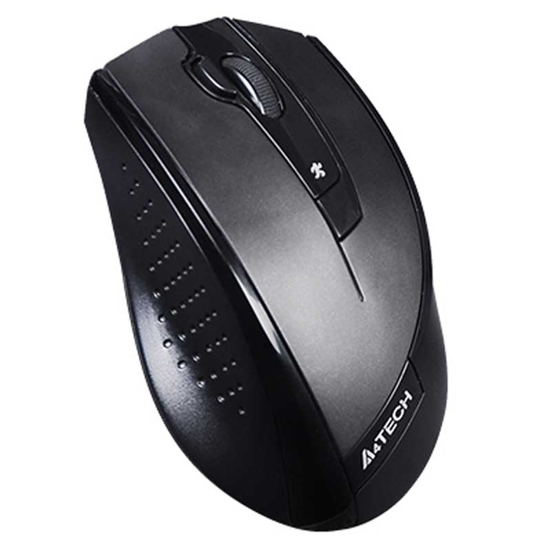 موس بی سیم A4TECH G9-730N
