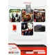 بازی Action Games Collection 4in1 Vol.6 1DVD9 گردو مناسب برای PC