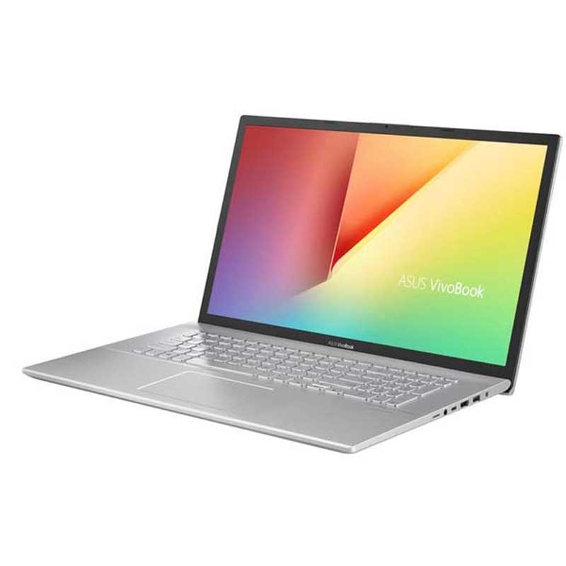 لپ تاپ ASUS A712FB Core™ i7 (8565) 8GB 1TB+256 SSD NVIDIA 2GB 17.3" FHD