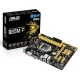 مادربرد ایسوس B85M-F DDR3