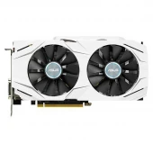 کارت گرافیک ASUS DUAL GTX1060 3GB GDDR5