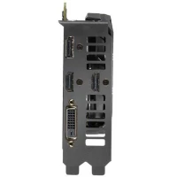 کارت گرافیک ASUS DUAL GTX1660TI O6G GDDR5