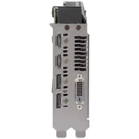کارت گرافیک ASUS DUAL RX580 OC 8G GDDR5