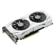 کارت گرافیک ASUS Dual GTX1060 6GB GDDR5
