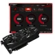 کارت گرافیک ASUS Dual RTX2070 OC 8G GDDR6