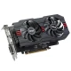 کارت گرافیک ASUS EVO RX560 OC 4GB GDDR5