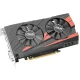 کارت گرافیک ASUS EX GTX1050TI O4GB GDDR5