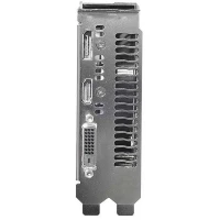 کارت گرافیک ASUS EX GTX1050TI O4GB GDDR5