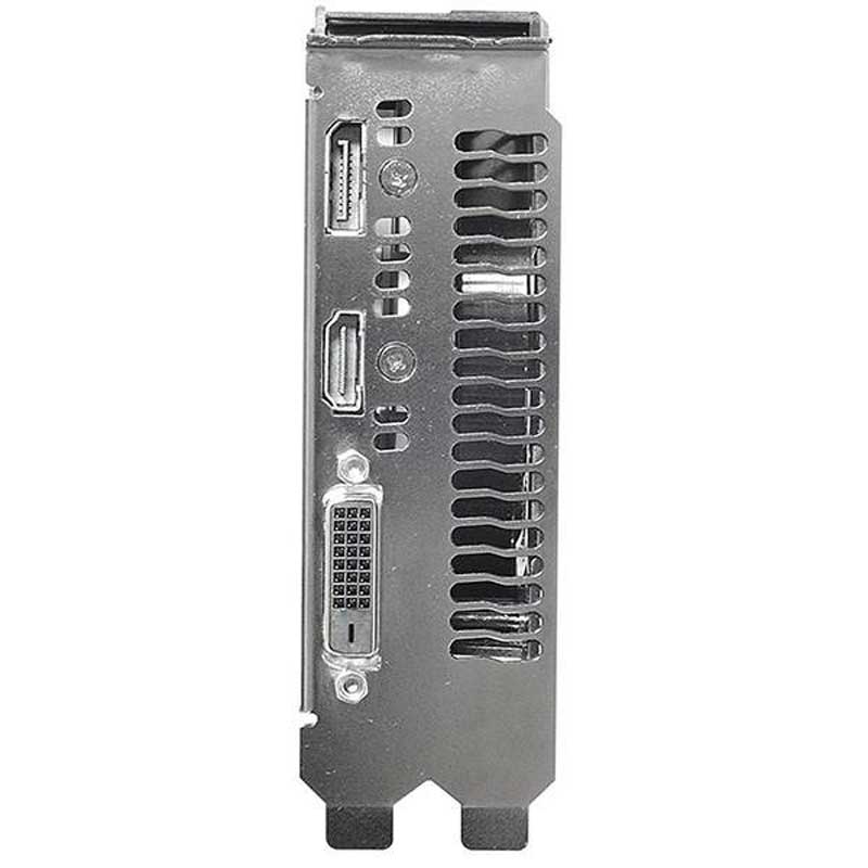 کارت گرافیک ASUS EX GTX1050TI O4GB GDDR5