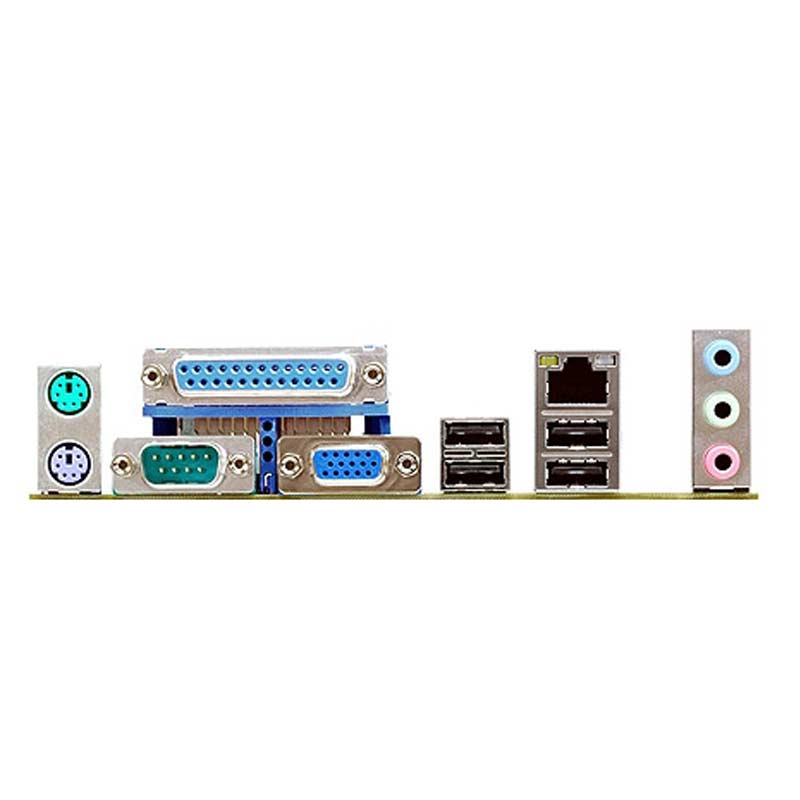 مادربرد ایسوس P8H61-M LX DDR3