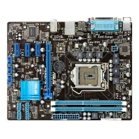 مادربرد ایسوس P8H61-M LX DDR3